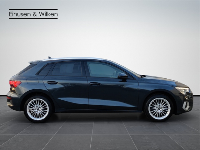 Audi - A3 Sportback 40+TFSI e+NAVI PLUS+LED+SHZ+DAB+_17
