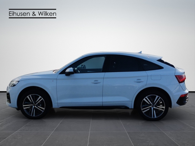 Audi - Q5 Sportback 55+TFSI e+S-LINE+MATRIX+HU+OPTIK SC_13