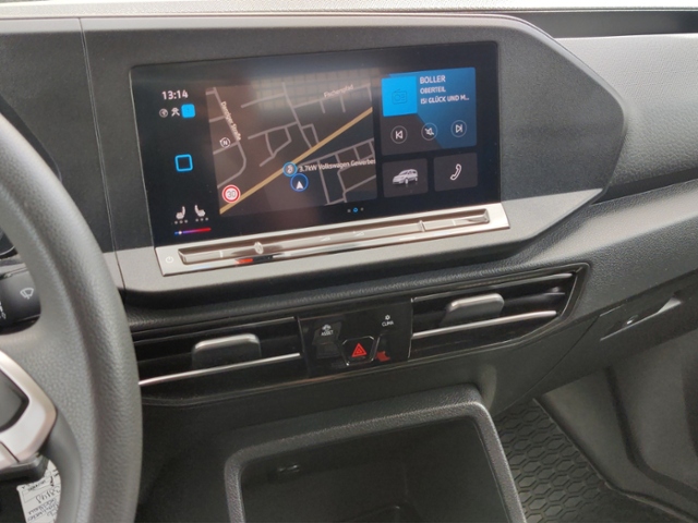 VW - Caddy Cargo 2.0+TDI+KLIMA+NAVI+AHK+KAMERA+APP+_6