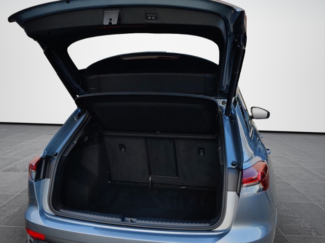 Audi - Q4 e-tron 50+S-LINE+MATRIX+OPTIK SCHWARZ+_10