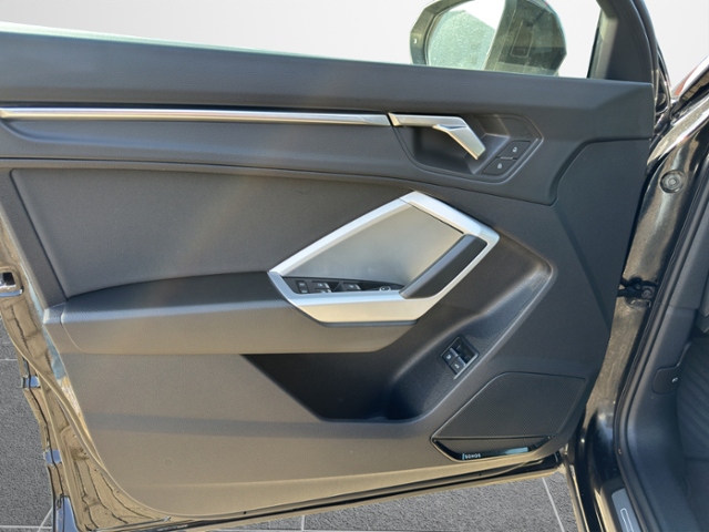Audi - Q3 Sportback 45+S-LINE+_7