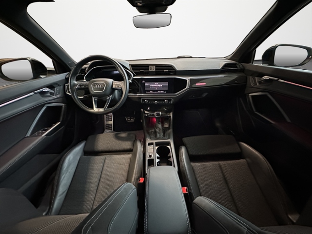 Audi - Q3 45+S-LINE+SONOS+MATRIX+OPTIK SCHWARZ+_3