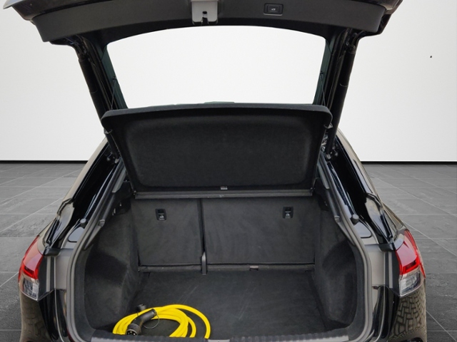 Audi - Q4 Sportback e-tron 40+S-LINE+GRA+SHZ+PUMPE+_10