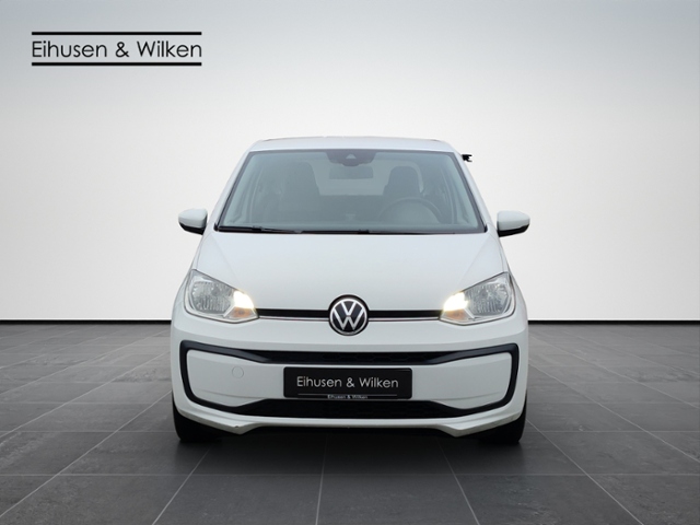 VW - up! 1.0+MAPS & MORE+KLIMA+BT+_19