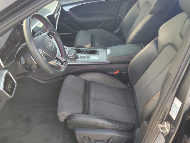 Audi - A6 Avant 50+S-LINE+MATRIX+LUFT+OPTIK SCHWARZ+_2