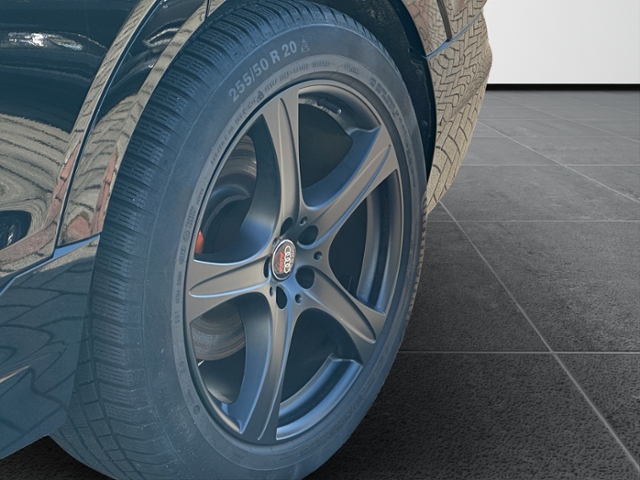 Audi - e-tron 50+S-LINE+LED+VIRTUAL+KAMERA+_9