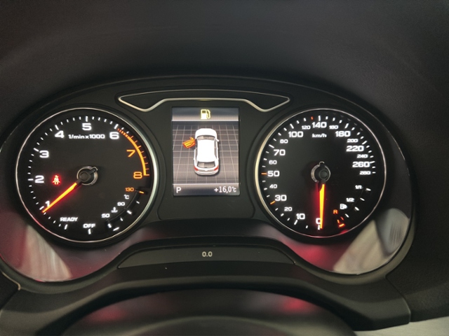 Audi - Q2 1.4+SPORT+S-LINE+LED+ACC+OPTIK SCHWARZ+_6