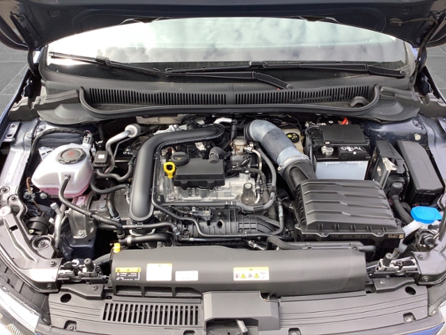 VW - Polo 1.0+TSI+STYLE+NAVI+IQ.LIGHT+LED-MATRIX+_11