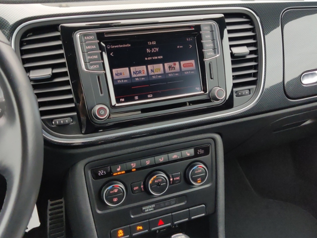 VW - Beetle 2.0+TDI+DSG+SPORT+Bi-XENON+GRA+_7