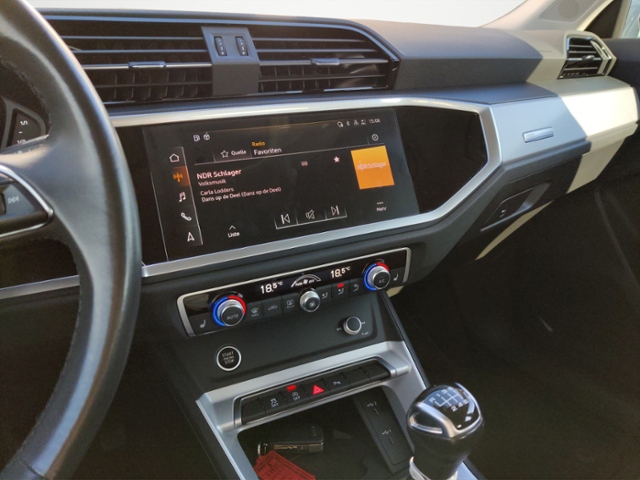 Audi - Q3 35+TFSI+ADVANCED+NAVI PLUS+LED+AVC+_7 Audi - Q3 35+TFSI+ADVANCED+NAVI PLUS+LED+AVC+_7
