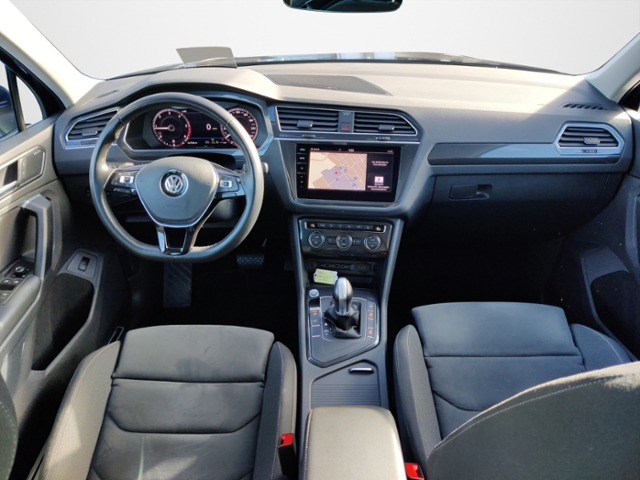 VW - Tiguan 2.0+TDI+DSG+HIGHLINE+HU+PANO+AHK+_4