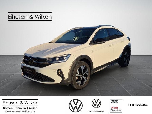 Volkswagen Taigo 1.5+TSI+DSG+STYLE+IQ DRIVE+NAVI+ACC+