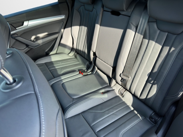 Audi - Q5 50+SPORTBACK+TFSI e+S-LINE+PANO+OPTIK+_3