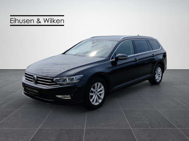 VW - Passat Variant 1.6+TDI+DSG+BUSINESS+LED+KEYLESS+_12