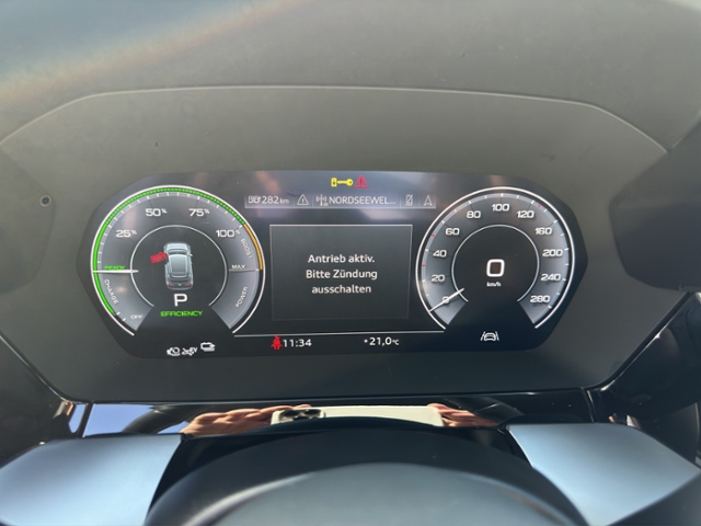 Audi - A3 Sportback 40+TFSI+e-tron+NAVI+GRA+SHZ+AVC+_6