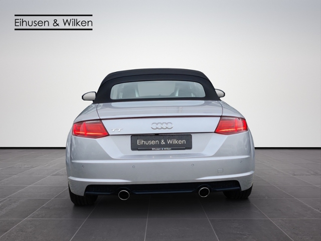 Audi - TT Roadster 40+TFSi+NAVI+KAMERA+KLIMA+APS+_16