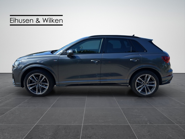 Audi - Q3 35+TFSI+S-LINE+EDITION+MATRIX+AHK+_19