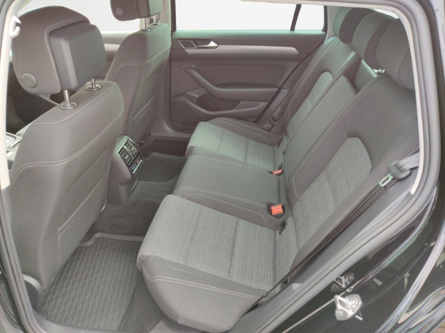 VW - Passat Variant 1.6+TDI+DSG+BUSINESS+LED+KEYLESS+_3
