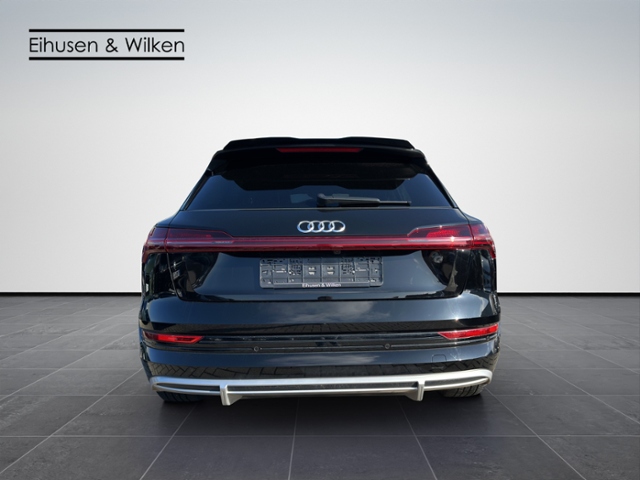Audi - e-tron 50+S-LINE+LED+VIRTUAL+KAMERA+_21