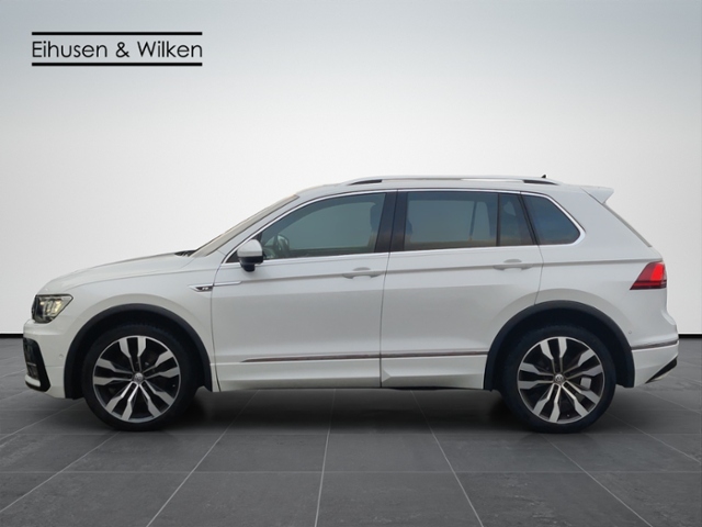 VW - Tiguan 2.0 TDI BMT Highline 4Motion 2.0+HIGHLINE_15