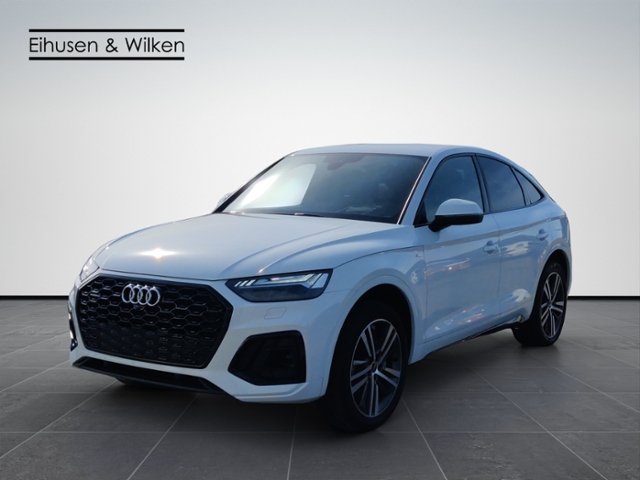Audi - Q5 Sportback 55+TFSI e+S-LINE+MATRIX+HU+OPTIK SC_12