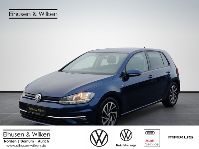VW - Golf VII 1.5+TSI+JOIN+KAMERA+ACTIVE INFO+_1