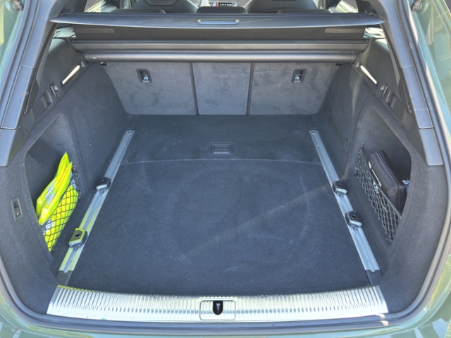 Audi - S4 Avant +OPTIK SCHWARZ+MATRIX+AHK+AVC+_10