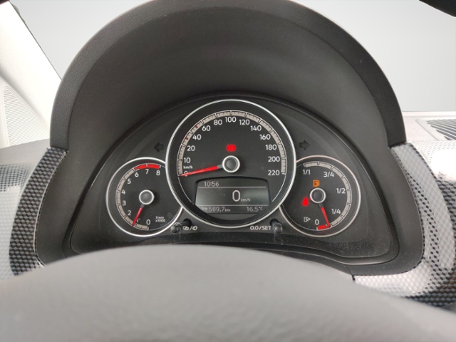 VW - up! 1.0+KLIMA+BT+ZV+DAB+MAPS & MORE+_6