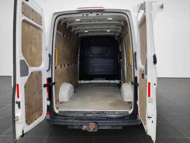 VW - Crafter Kasten 35+HOCHDACH+AHK+FSE+_8 VW - Crafter Kasten 35+HOCHDACH+AHK+FSE+_8