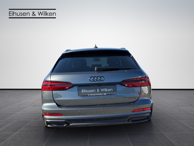 Audi - A6 Avant 55+TFSI e+SPORT+MATRIX+B&O+HEAD UP+_21