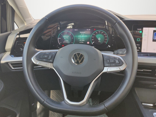 VW - Golf VIII 2.0+TDI+LIFE+DC+NAVI+ACC+LED+_5