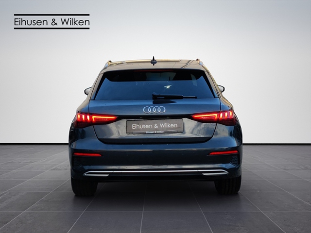 Audi - A3 Sportback 40+TFSI e+NAVI PLUS+LED+SHZ+DAB+_15