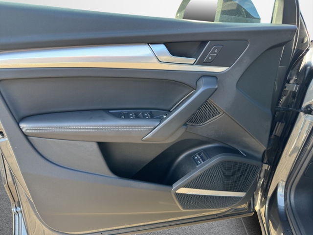 Audi - Q5 50+SPORTBACK+TFSI e+S-LINE+PANO+OPTIK+_8