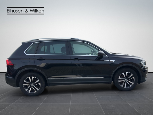 VW - Tiguan 2.0+TDI+IQ-DRIVE+AHK+NAVI+MFL+ALU+_21