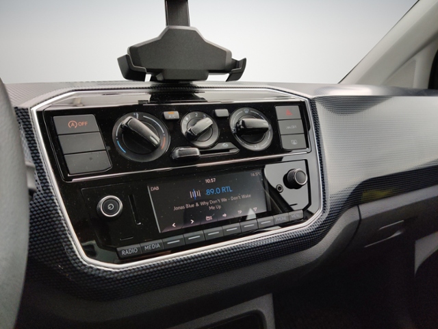 VW - up! 1.0+KLIMA+BT+ZV+DAB+MAPS & MORE+_7