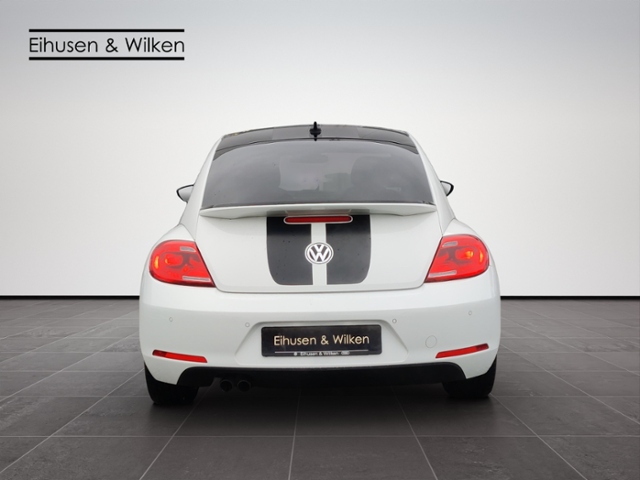 VW - Beetle 2.0+TDI+DSG+SPORT+Bi-XENON+GRA+_16