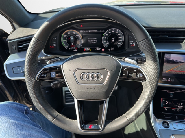Audi - A6 Avant 55+TFSI e+SPORT+MATRIX+B&O+HEAD UP+_5