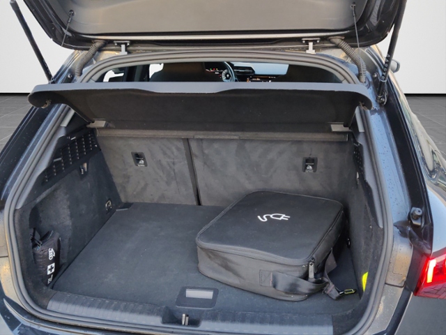 Audi - A3 Sportback 40+TFSI e+NAVI PLUS+LED+SHZ+DAB+_10