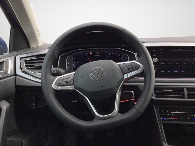 VW - Polo 1.0+TSI+STYLE+NAVI+IQ.LIGHT+LED-MATRIX+_5