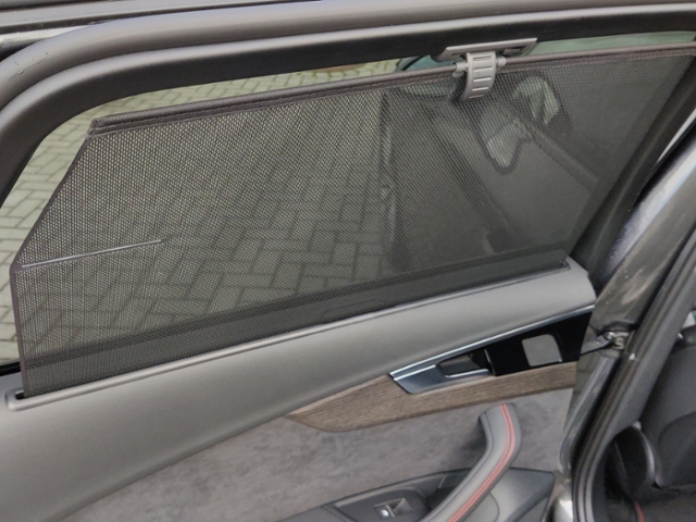 Audi - A4 Avant 35+S-LINE COMPETITION+MATRIX+HEAD UP+_9