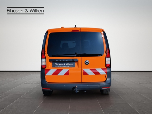 VW - Caddy 2.0+CARGO+KLIMA+LED+KAMERA+MFL+SHZ+_19
