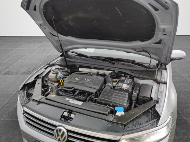 VW - Passat Variant 1.8+TSI+COMFORTL+LED+NAVI+AHK+_11