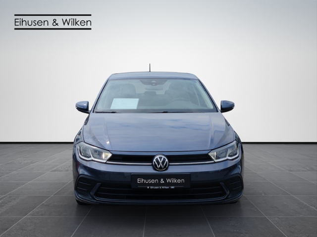 VW - Polo 1.0+LIFE+LED+DAB+BT+DIGITAL COCKPIT+_19