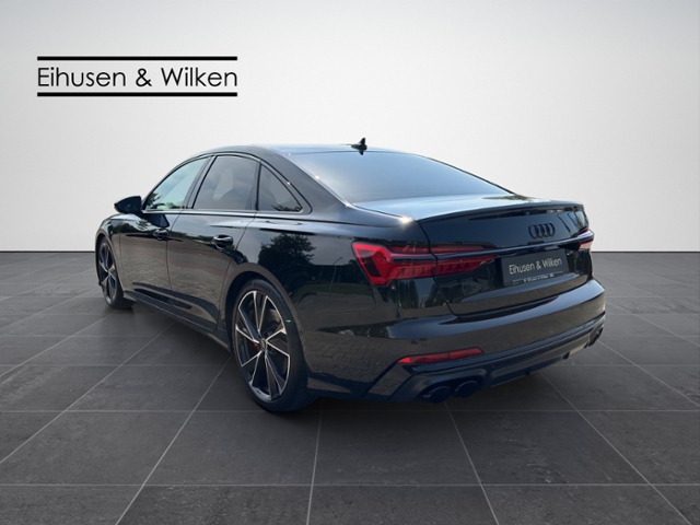 Audi - S6 3.0+TDI+HU+LUFT+STANDH+MATRIX+_20