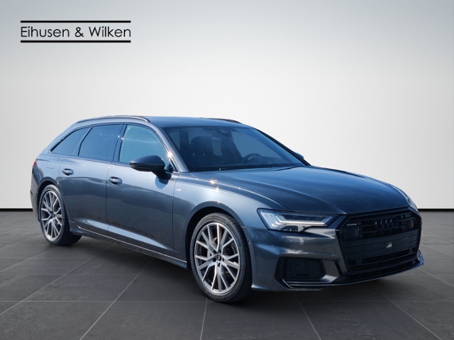 Audi - A6 Avant 50+S-LINE+MATRIX+LUFT+OPTIK SCHWARZ+_19