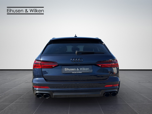 Audi - S6 Avant +LEDER+HEAD UP+STANDH+AHK+B&O+_19