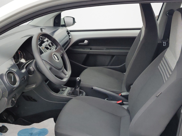 VW - up! 1.0+MAPS & MORE+KLIMA+BT+_2