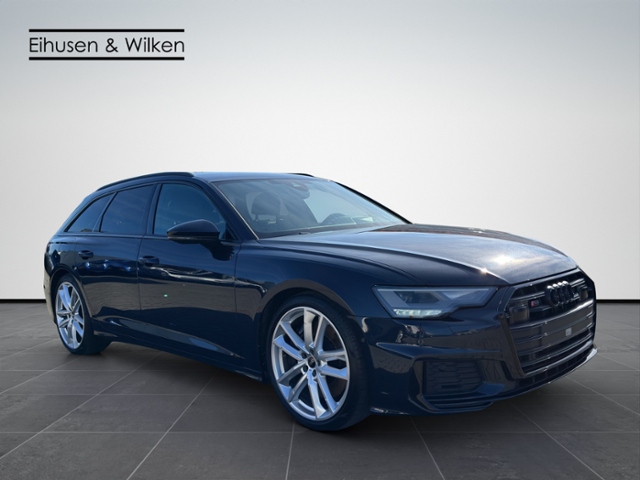 Audi - S6 Avant +LEDER+HEAD UP+STANDH+AHK+B&O+_22
