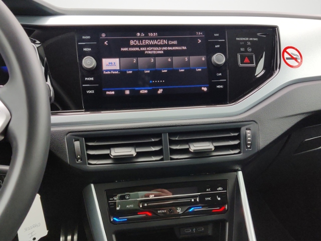 VW - Taigo 1.0+GOAL+ACC+DAB+NAVI+LED+PDC+_7