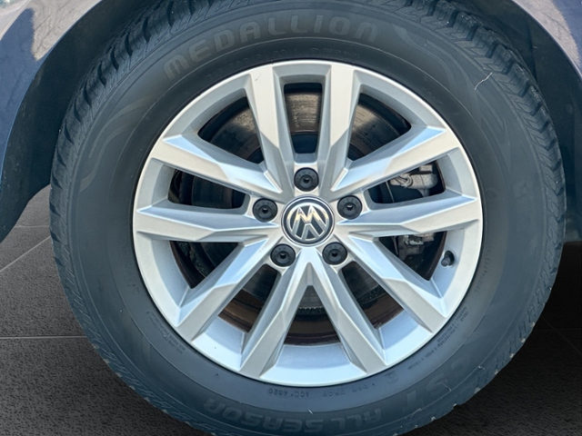 VW - Passat Variant 1.4+TSI+COMFORTLINE+ACC+NAVI+SHZ+_11